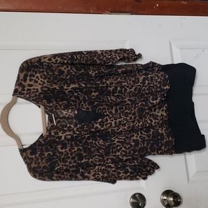 Jennifer Lopez blouse